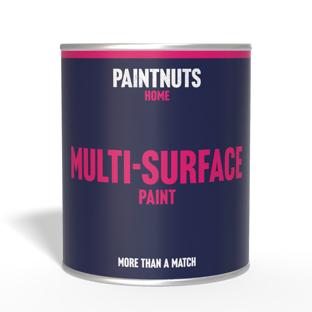 2K Colour Matched (Pantone) Multi-Surface Industrial Paint - 5 Litre - Satin